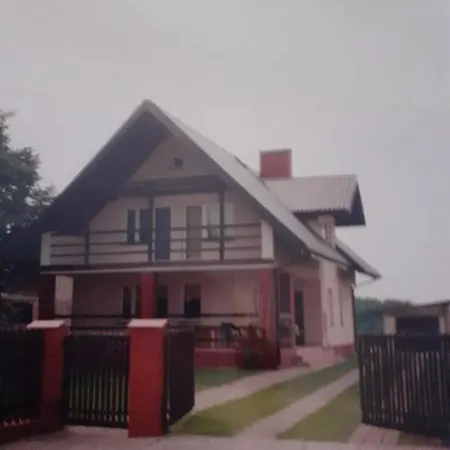 Casa vacanze Pod Kasztanem